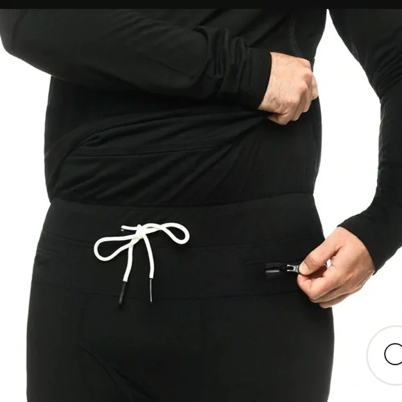 THE BASE SUIT BY TUXY